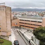 Acogedor Apartamento En El Centro De Santander