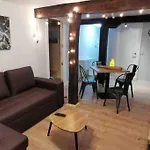 Acogedor Apartamento En El Centro De Santander