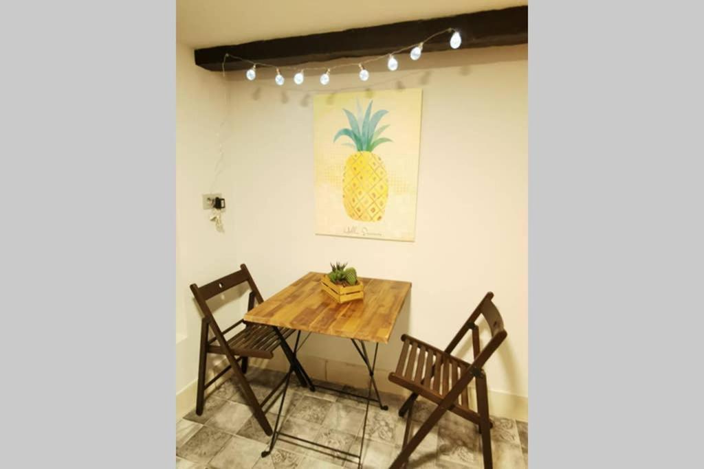 Acogedor Apartamento En El Centro De Apartment Santander