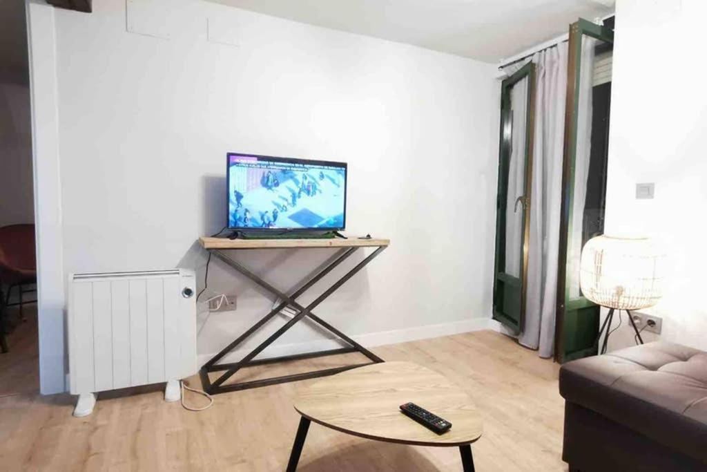 Acogedor Apartamento En El Centro De *