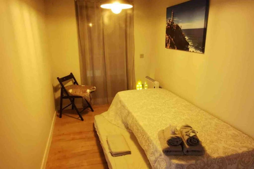 Acogedor Apartamento En El Centro De Apartment